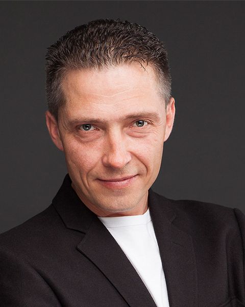 Алексей Климанов