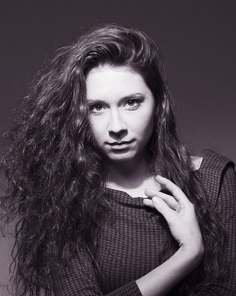 Анна Могуева