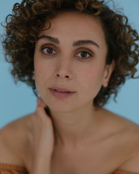 Юлия Апалат