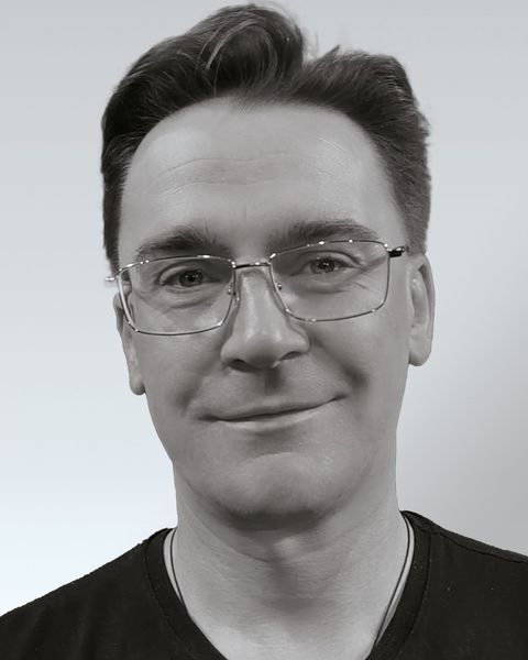 Роман Бабин