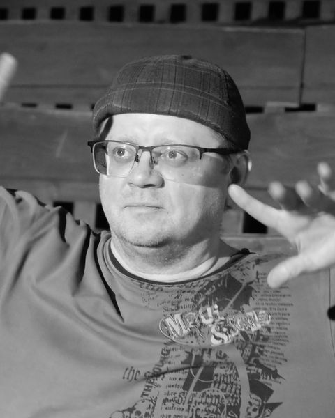 Андрей Барахвостов