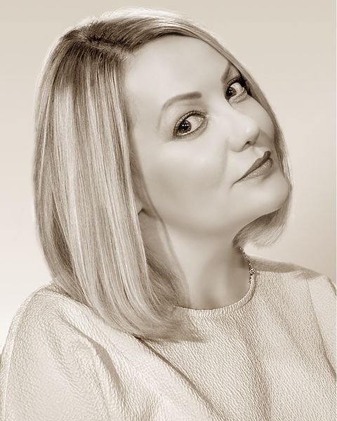 Антонина Деманова