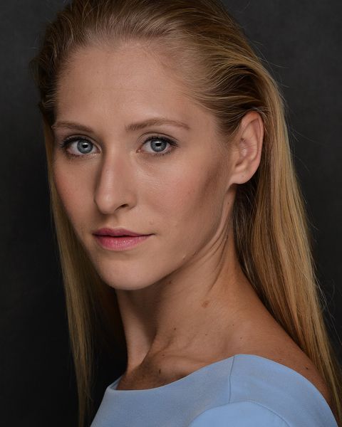 Мария Хижняк