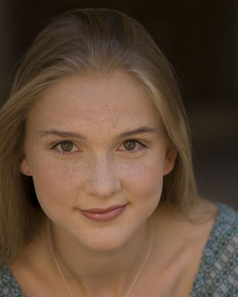 Ирина Удачина