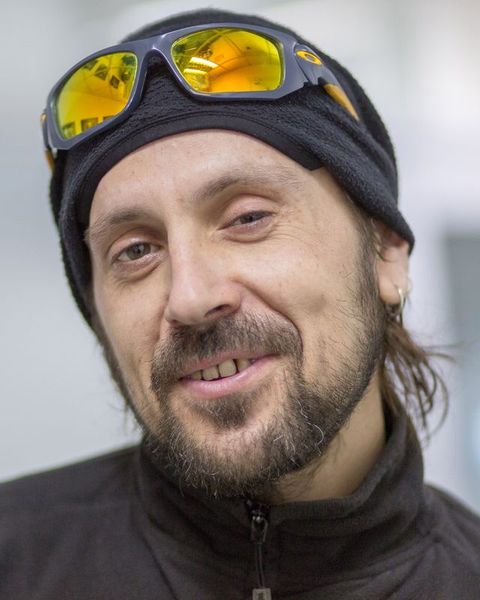 Евгений Калюгин