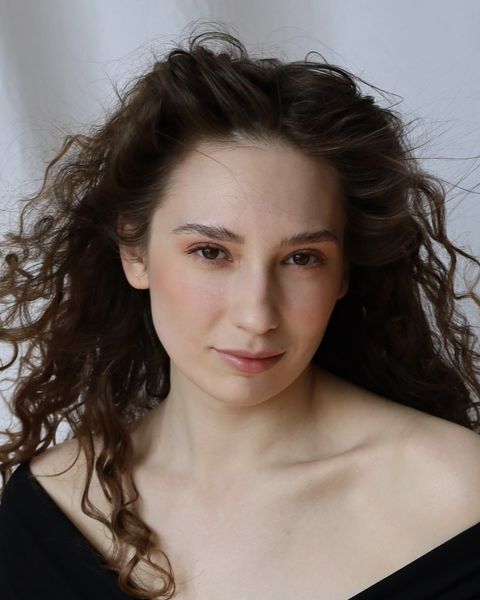 Алена Кулина