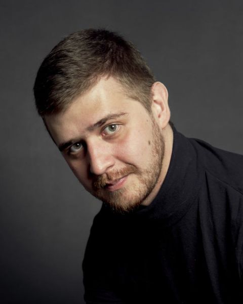 Нияз Оспанбаев