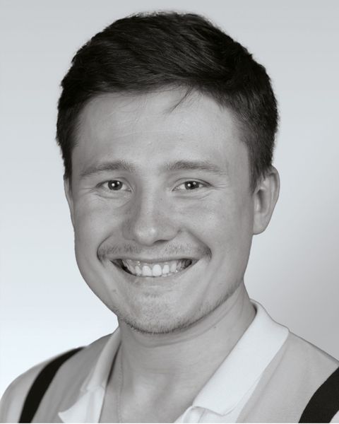 Александр Попело