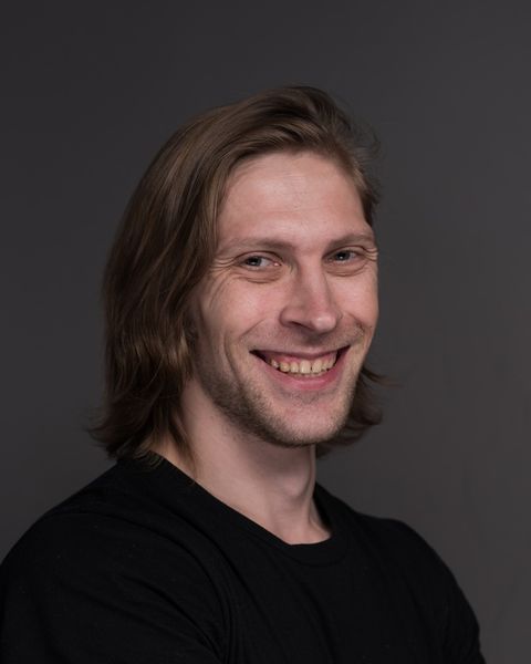 Никита Селедцов