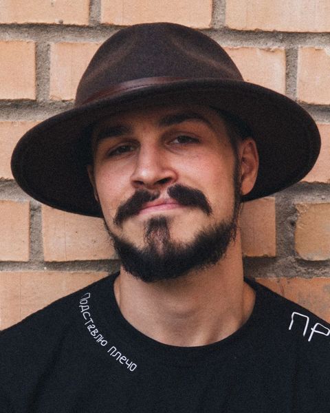 Александр Сергеев «Невский»