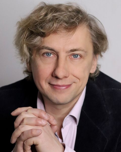 Евгений Шатов