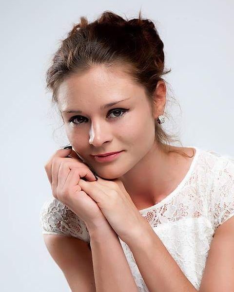 Смирнова Ирина