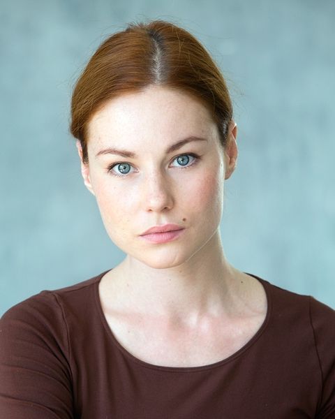 Анна Сорокина