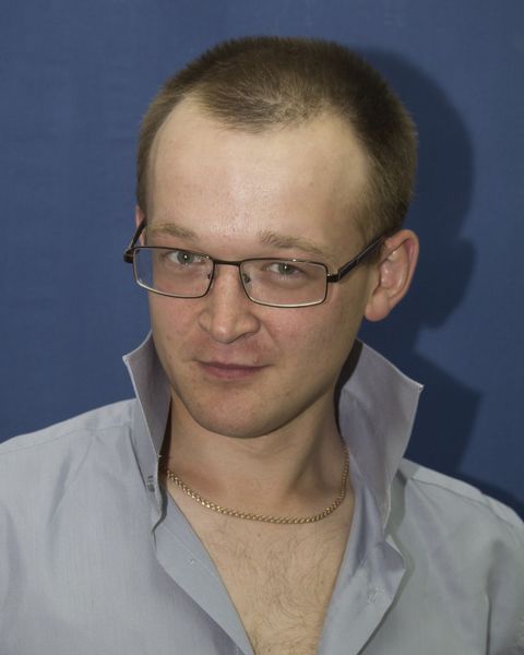 Станислав Журков