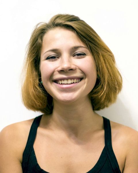 Валерия Трунева